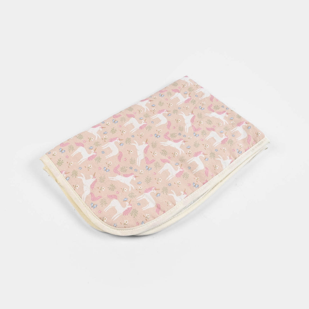 Baby Changing Sheet | 0M+