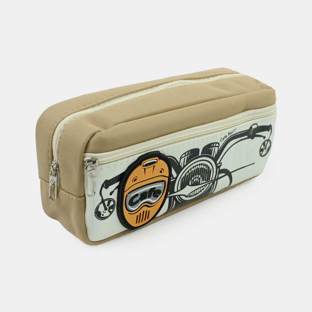 Stationery Pencil Pouch for Kids