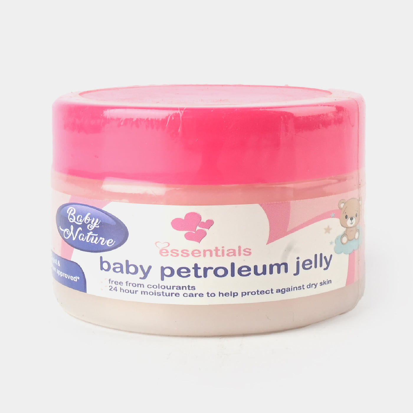 Baby Nature Baby Jelly Scented 100ml