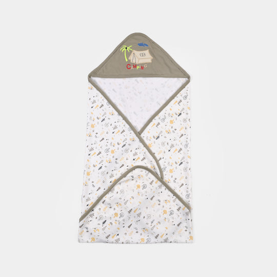 Baby Wrapping Sheet | 0M+