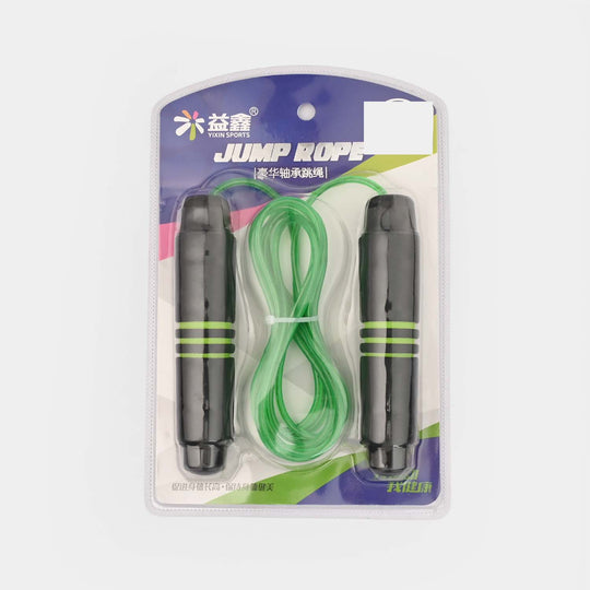 Jumping Rope For Kids