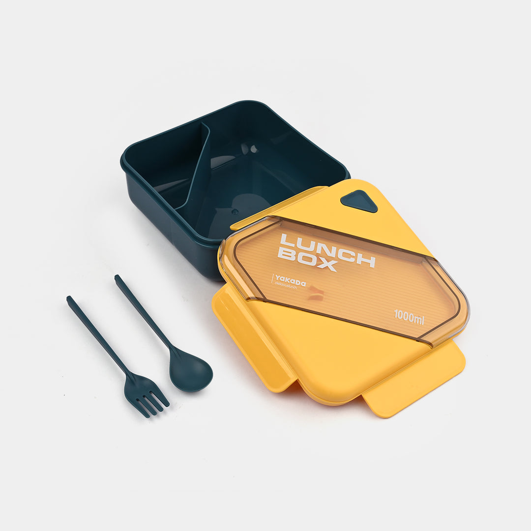 Lunch Box for Kids | Plastic