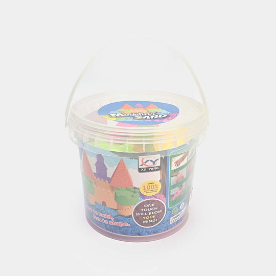 900G Modeling Sand Bucket – Create, Shape, and Play