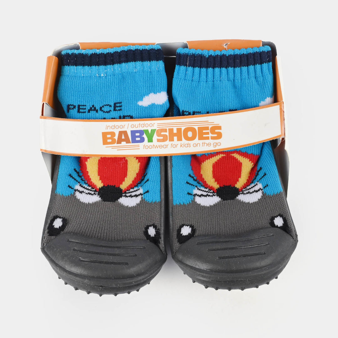 Pre Walker Shoes For Infant