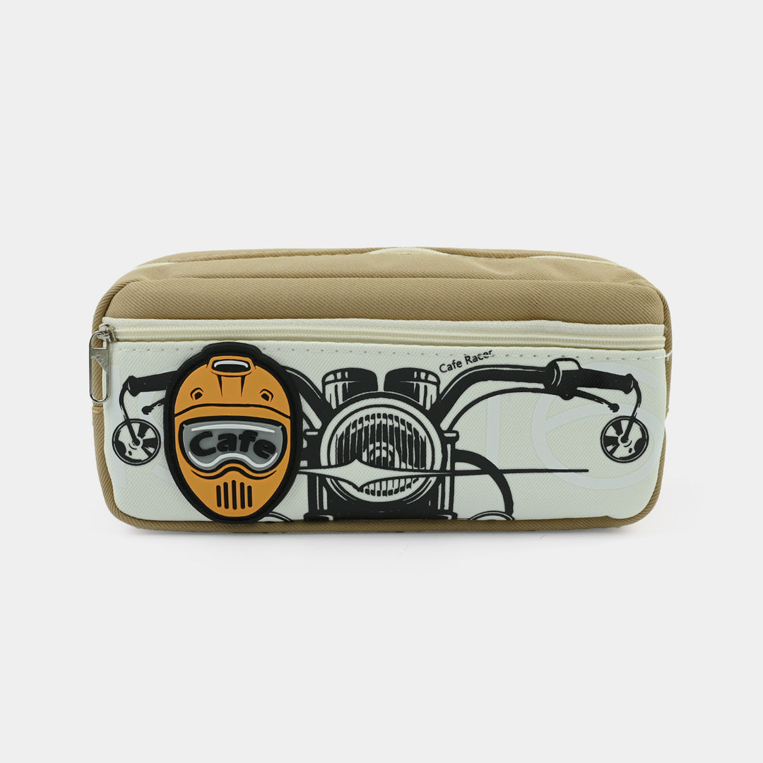 Stationery Pencil Pouch for Kids