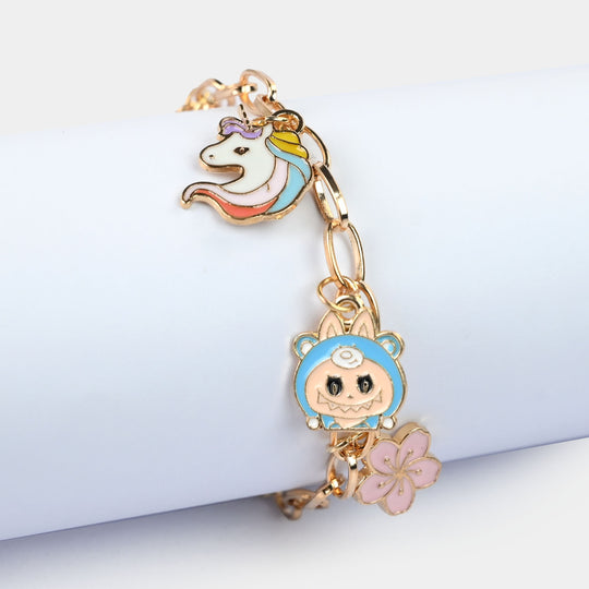 Elegant Chain Bracelet