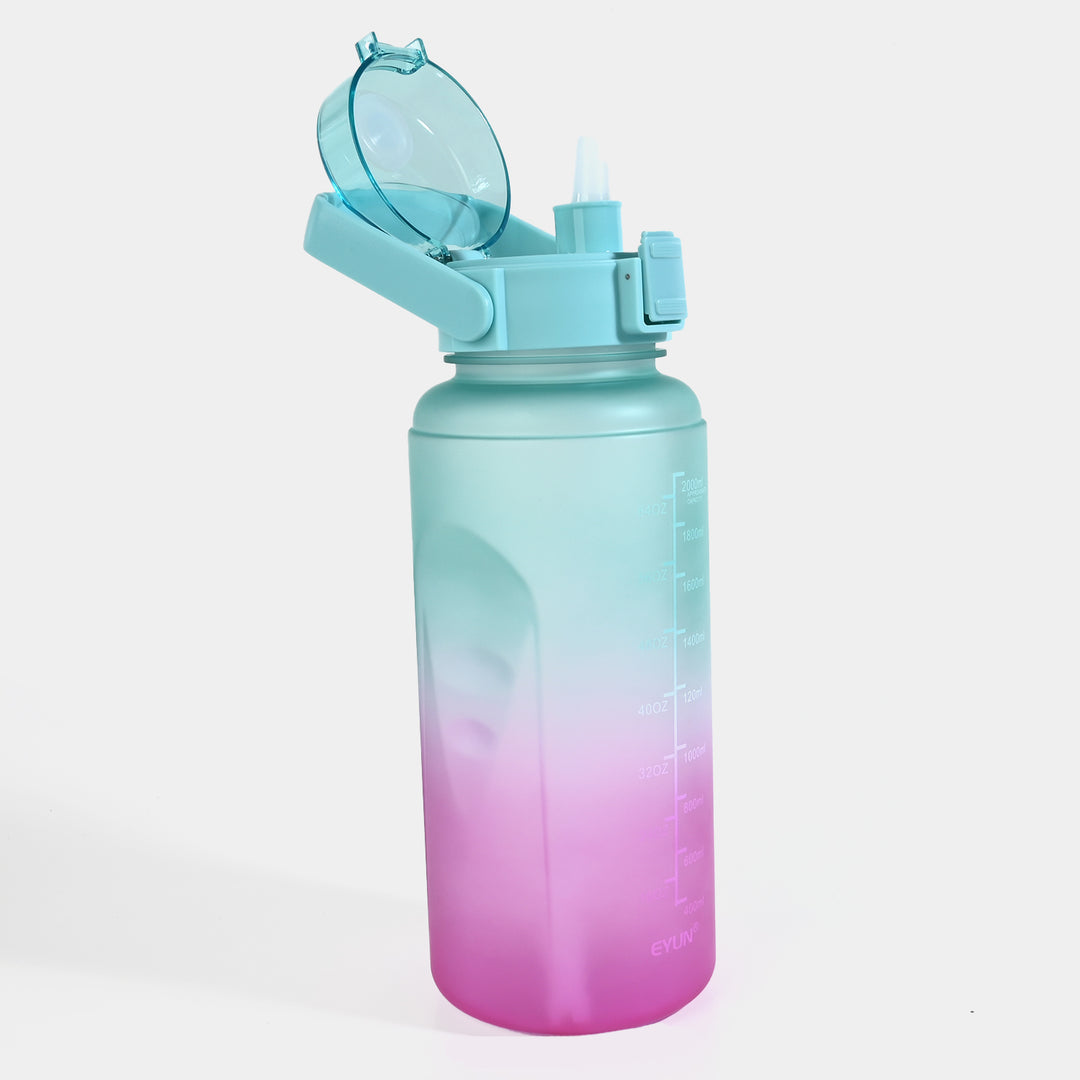 Water Bottle | 2000ml