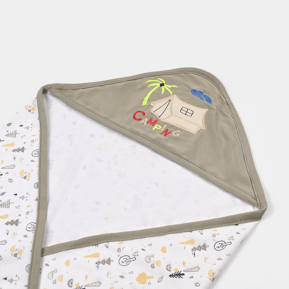 Baby Wrapping Sheet | 0M+