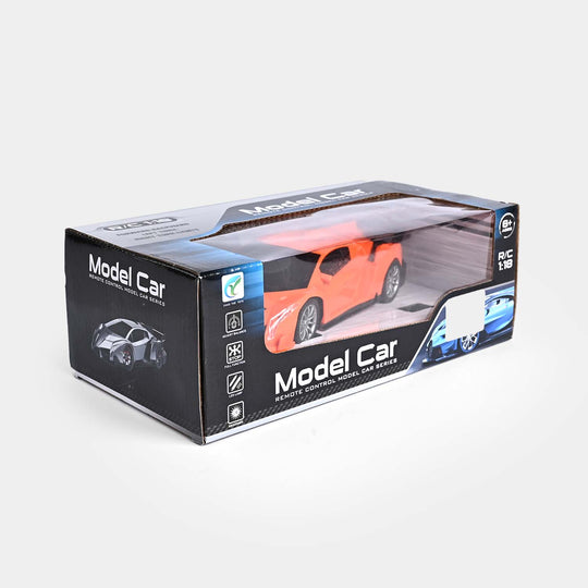 Remote Control Car for Kids