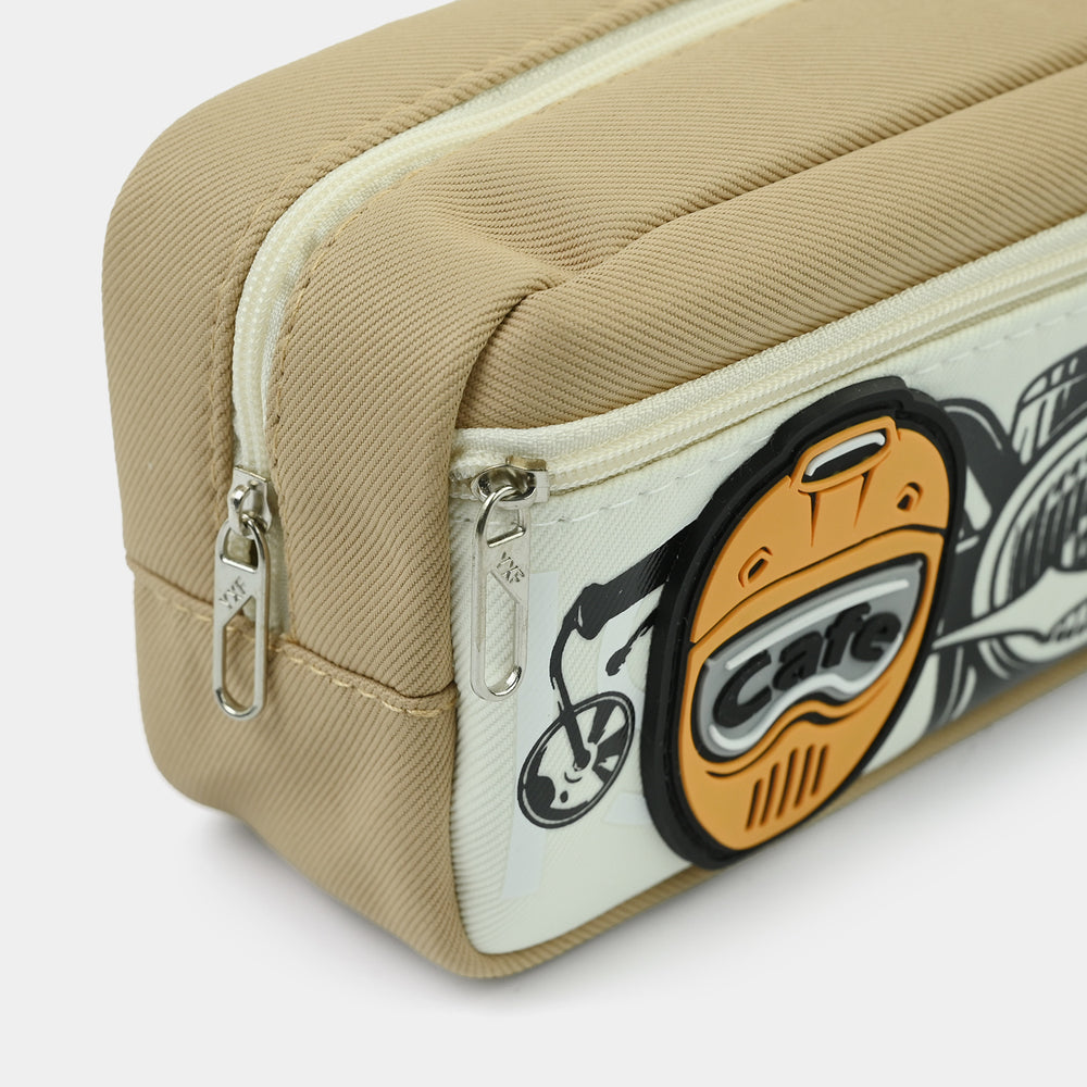 Stationery Pencil Pouch for Kids