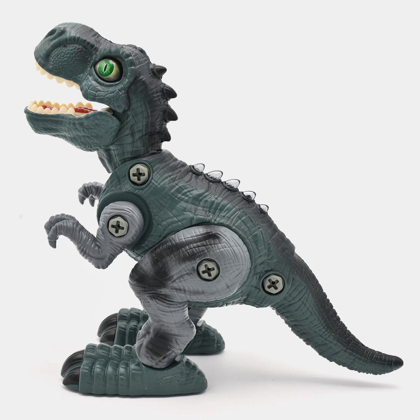 Remote Control Dinosaur T-Rex