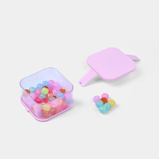 Mini Hair Claw Clips