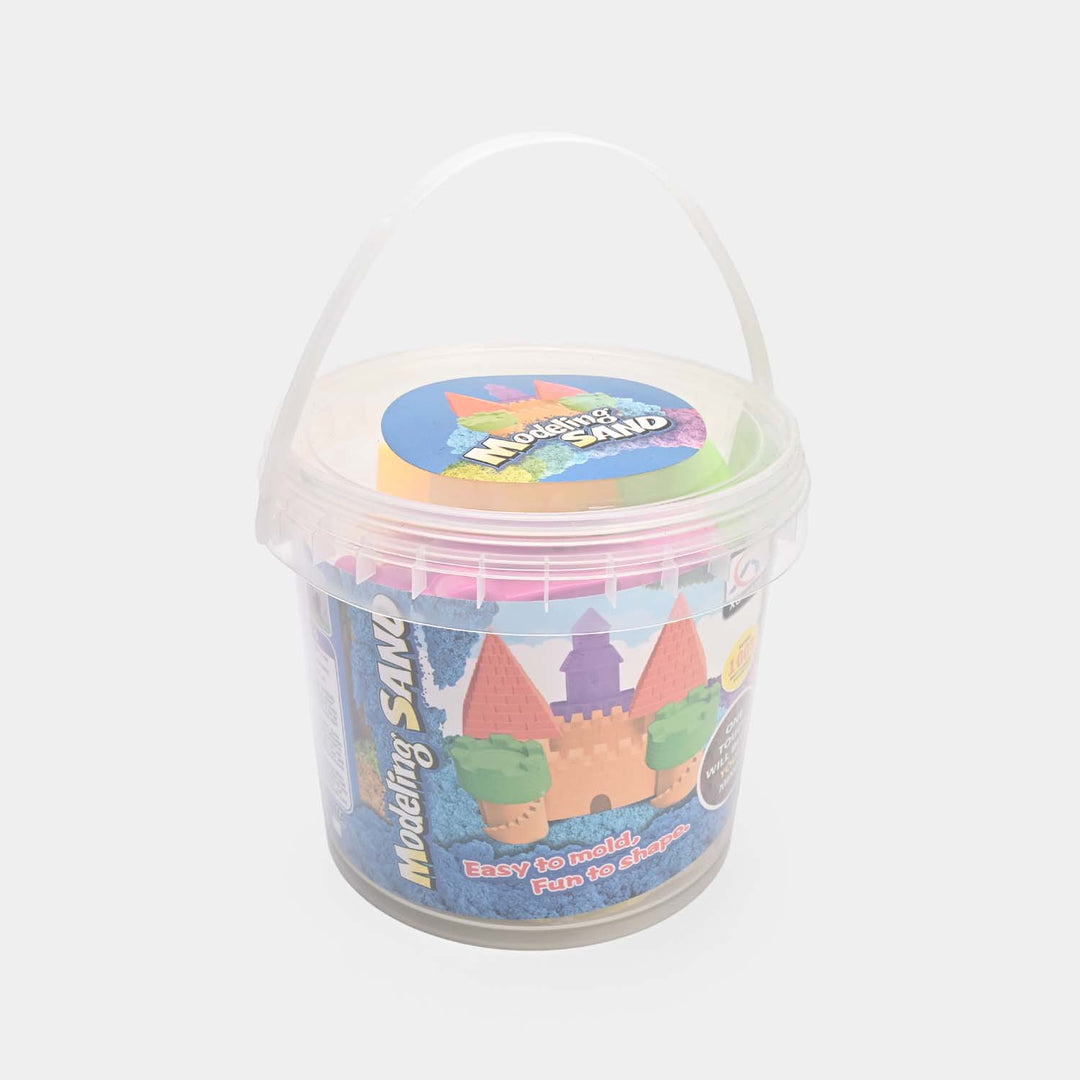 900G Modeling Sand Bucket – Create, Shape, and Play