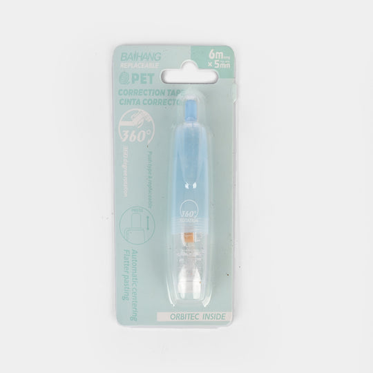 Correction Tape Pen