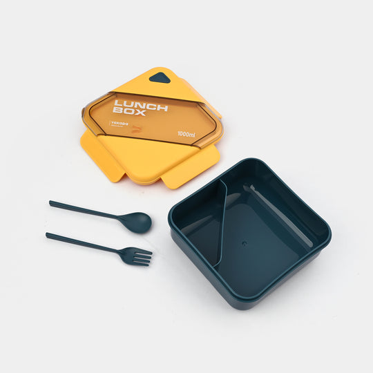 Lunch Box for Kids | Plastic