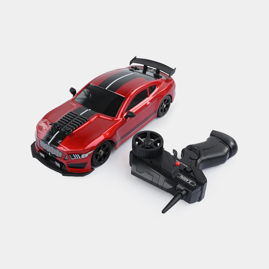 RC 1:16 Scale 2.4GHz RC Drifting Car with Spray System