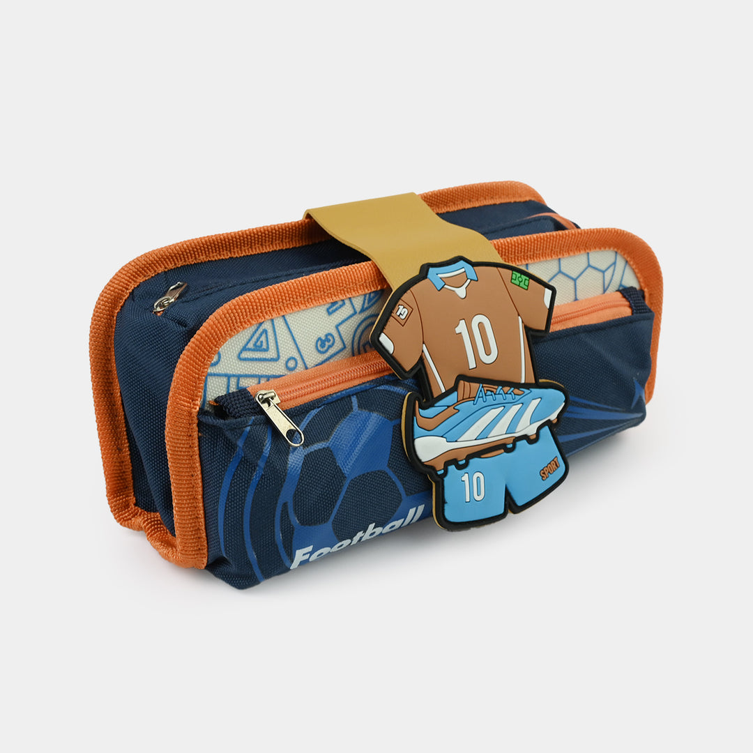 Stationery Pencil Pouch for Kids