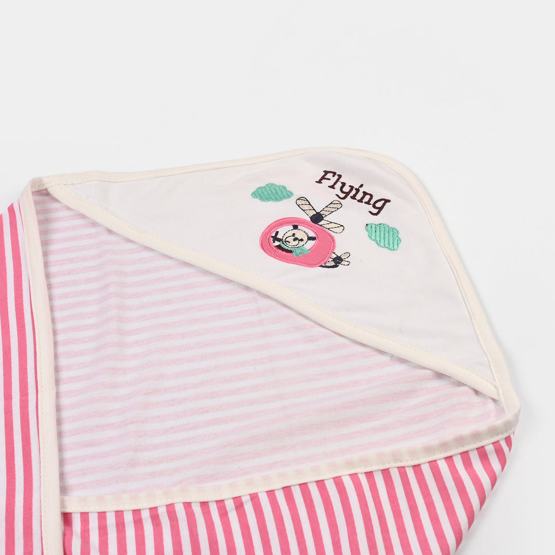 Baby Wrapping Sheet | 0M+