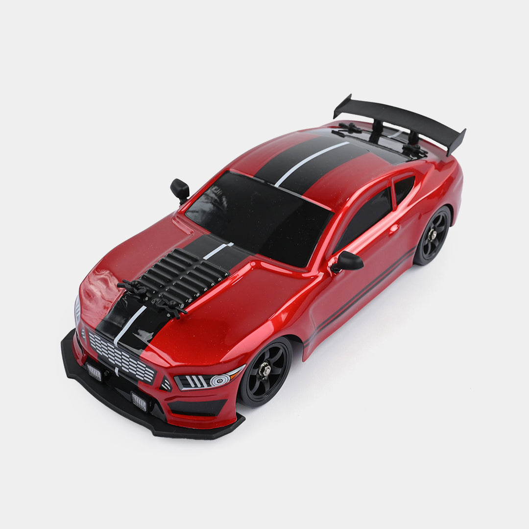 RC 1:16 Scale 2.4GHz RC Drifting Car with Spray System