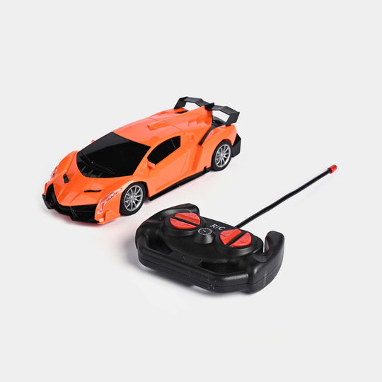 Remote Control Car for Kids