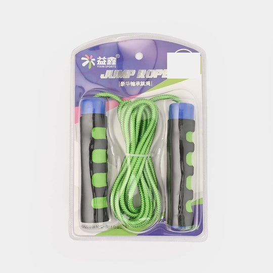Jumping Rope For Kids
