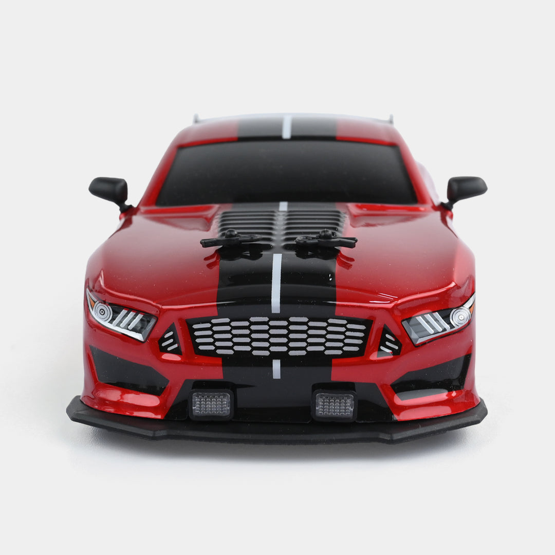 RC 1:16 Scale 2.4GHz RC Drifting Car with Spray System