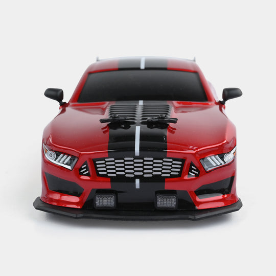 RC 1:16 Scale 2.4GHz RC Drifting Car with Spray System