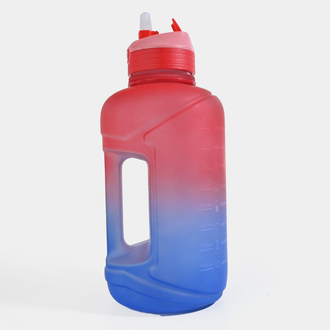 Water Bottle | 2200ml