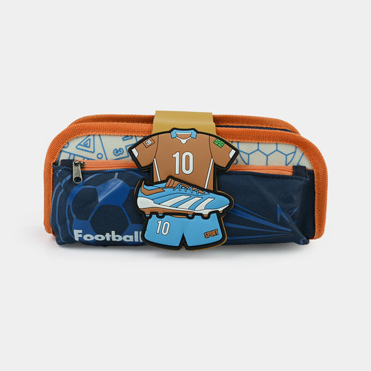 Stationery Pencil Pouch for Kids
