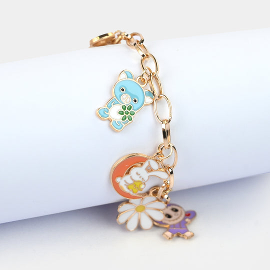 Elegant Chain Bracelet