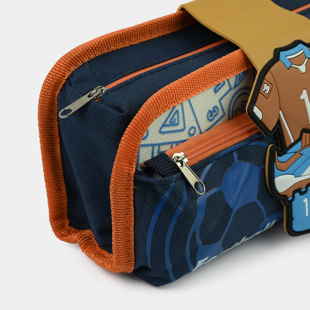 Stationery Pencil Pouch for Kids
