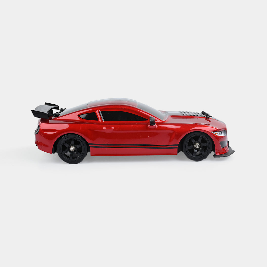 RC 1:16 Scale 2.4GHz RC Drifting Car with Spray System