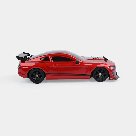 RC 1:16 Scale 2.4GHz RC Drifting Car with Spray System