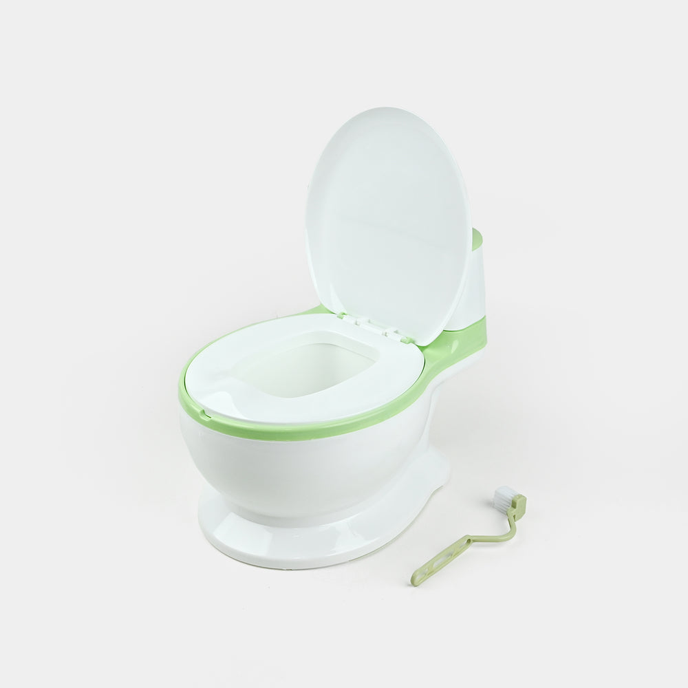 Potty Trainer Seat | 6035 Green