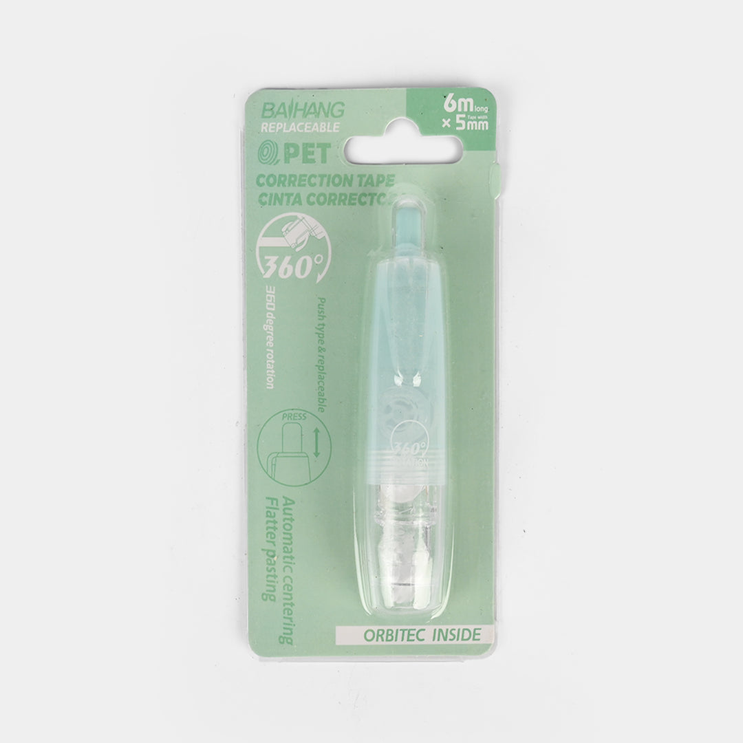 Correction Tape Pen