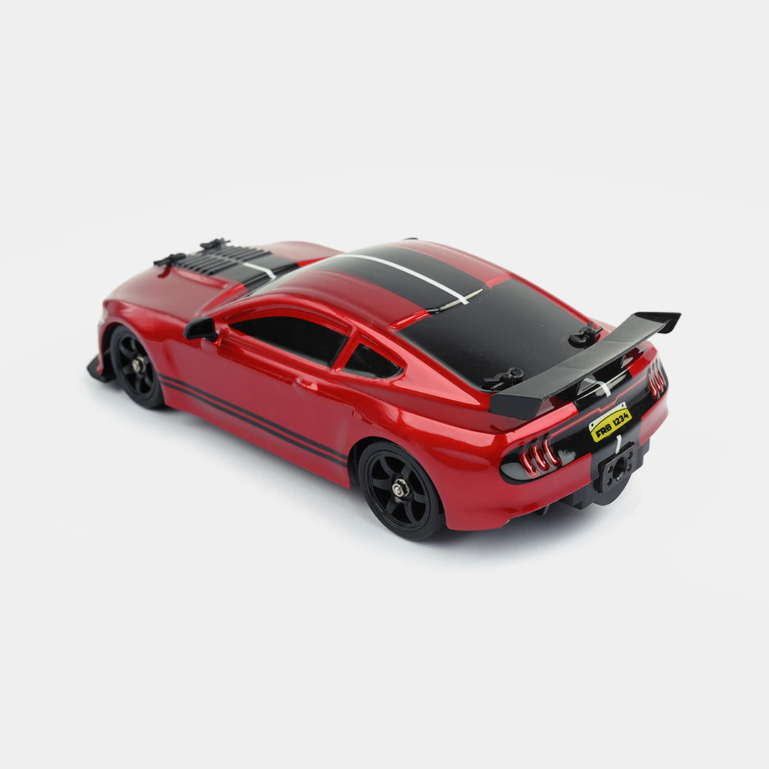 RC 1:16 Scale 2.4GHz RC Drifting Car with Spray System