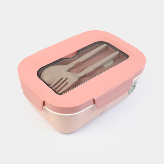 Lunch Box for Kids | Plastic