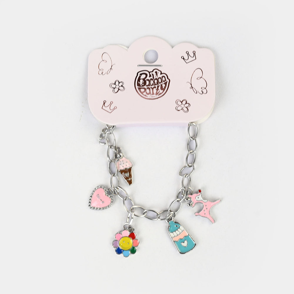 Elegant Chain Bracelet