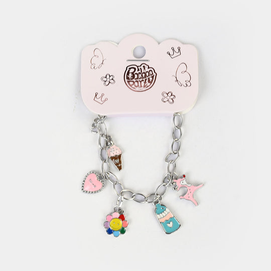 Elegant Chain Bracelet