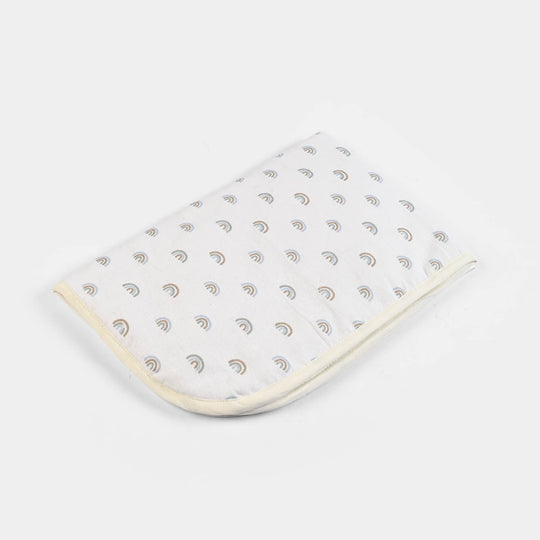 Baby Changing Sheet | 0M+