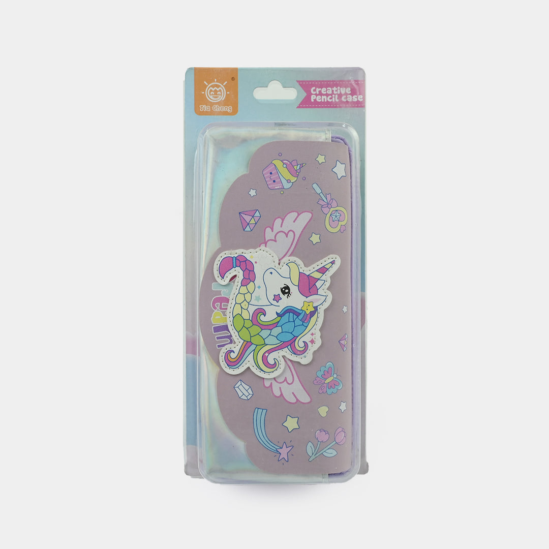 Stationery Pencil Pouch for Kids
