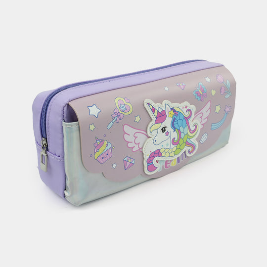 Stationery Pencil Pouch for Kids
