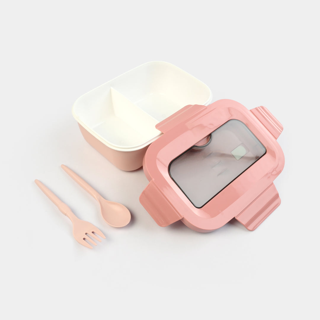 Lunch Box for Kids | Plastic