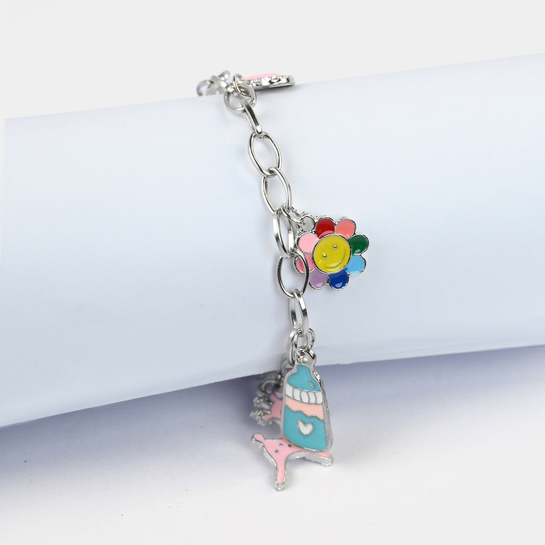 Elegant Chain Bracelet