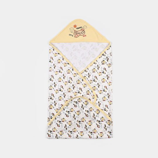 Baby Wrapping Sheet | 0M+