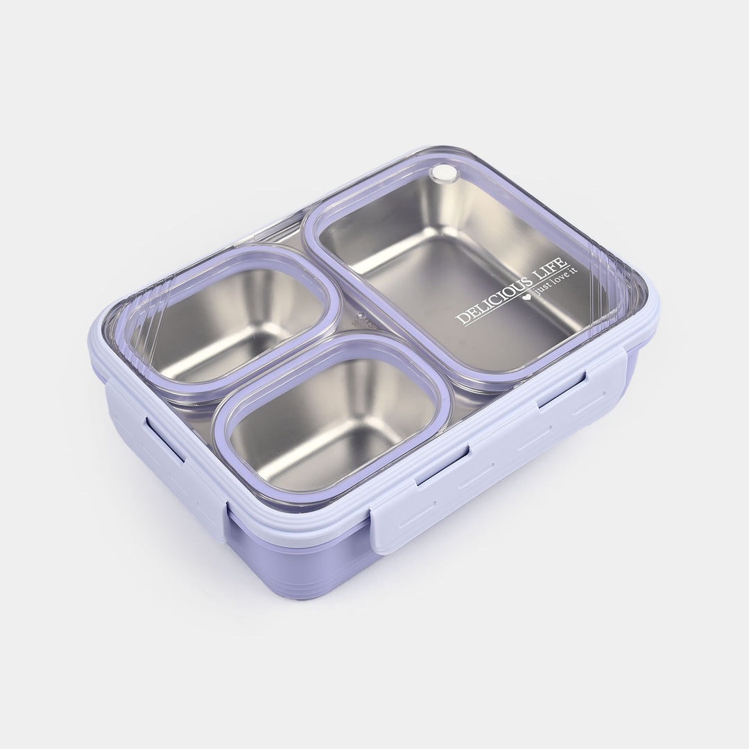 Stainless Steel Lunch Box