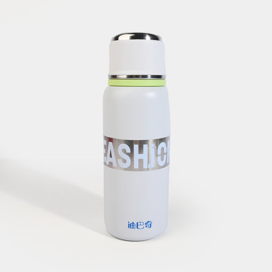 WATER BOTTLE STAINLESS STEEL | 750Ml