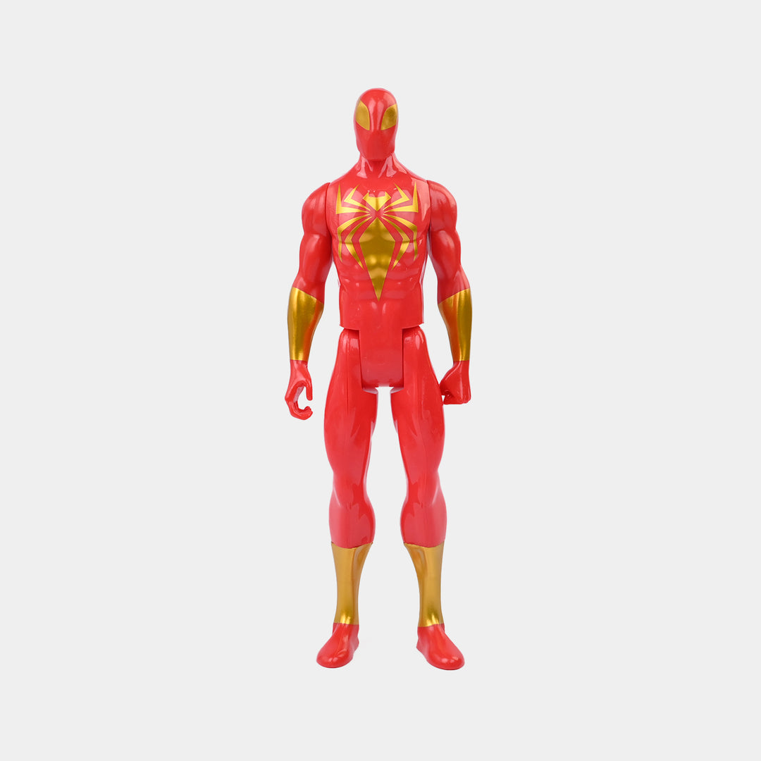 Action Figure Toy