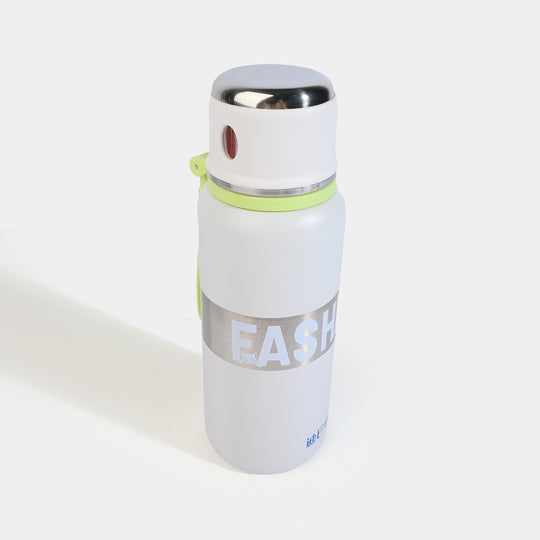 WATER BOTTLE STAINLESS STEEL | 750Ml