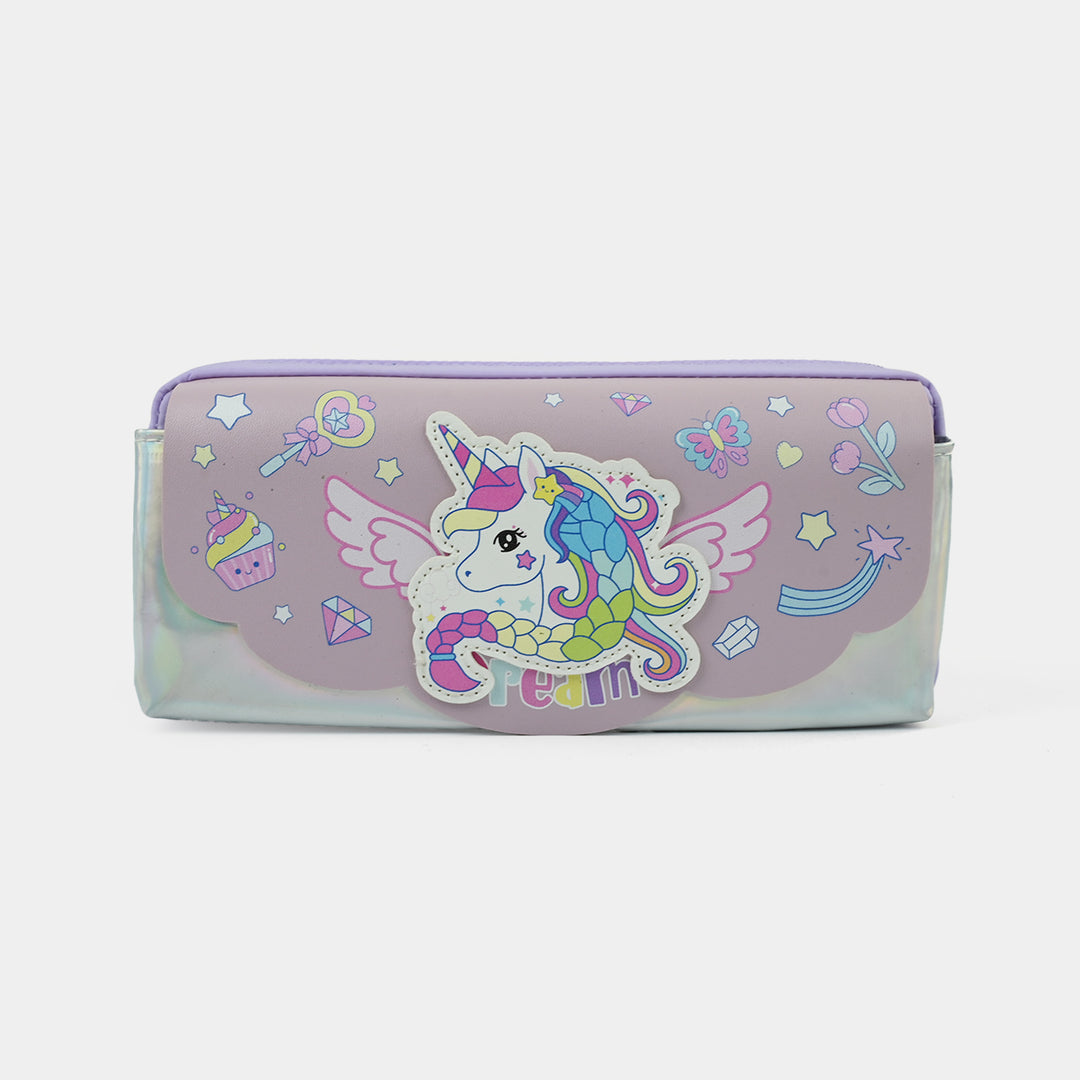 Stationery Pencil Pouch for Kids